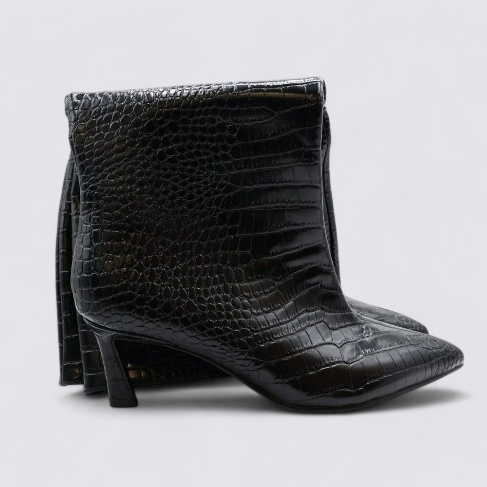 Steve Madden Women's Lavan Knee High Boots Size 7.5M